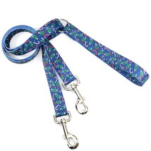 2Hounds Freedom No Pull Dog Harness XL Kiss The Dog Holiday NEW training leash image 2