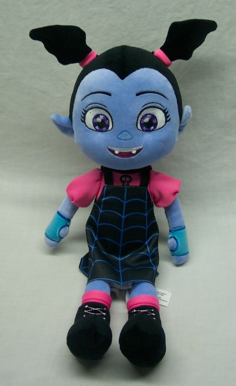 vampirina doll plush