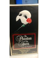  PHANTOM OF THE OPERA BY PARLUX EAU DE PARFUM  1.7 SPRAY FOR WOMEN - $85.00