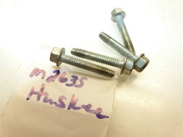 MTD TSC Huskee Supreme 23/46 Mower Briggs Stratton 446777 Engine Stator Screws