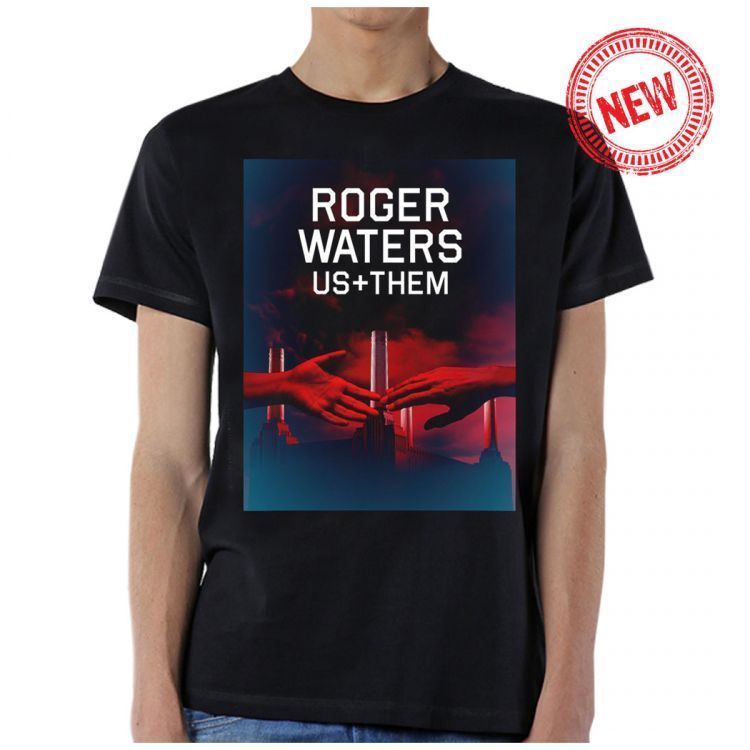 roger waters shirt
