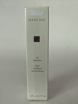 Mary Kay Oil Mattifier NIB!  3798 - $13.54