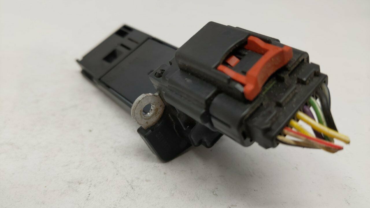 2012-2017 Chevrolet Equinox Mass Air Flow Meter Maf 57635 - Sensors