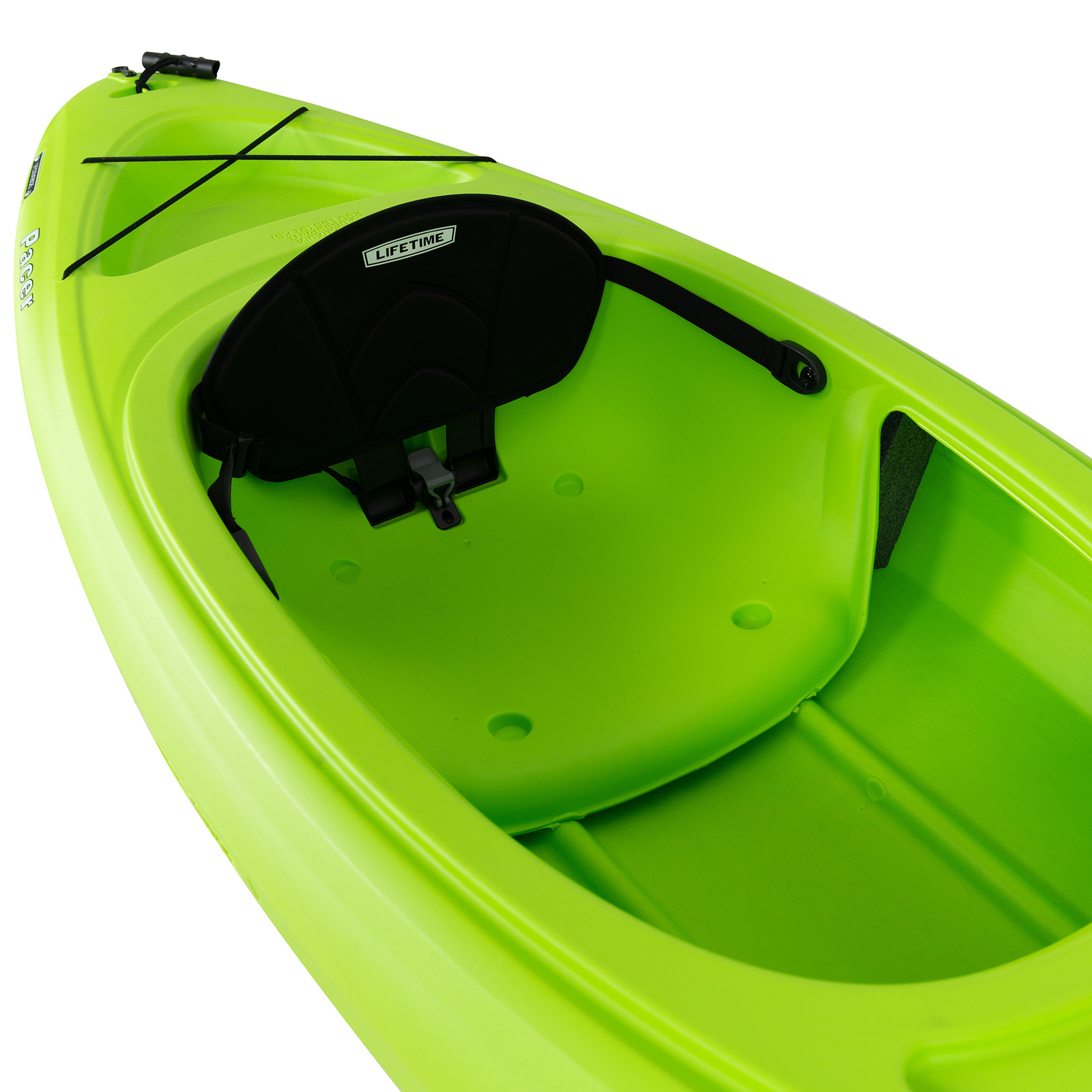 8 ft SitIn Kayak (Paddle Included), 91032 Kayaks
