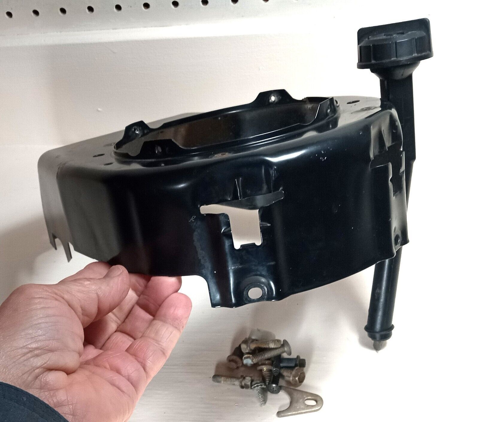 Craftsman 917377682 Walk Behind Lawn Mower and similar items