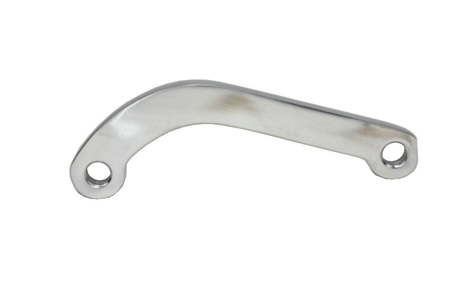 thumbnail image 2 of AMORACING Polished Aluminum Power Steering Bracket Set For SBC Chevy Long Water Pump – AR37608 2 of 4