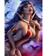  Female Sanguine Vampiresd Spirit  Companion/ Direct Binding/Remote Binding - $50.00