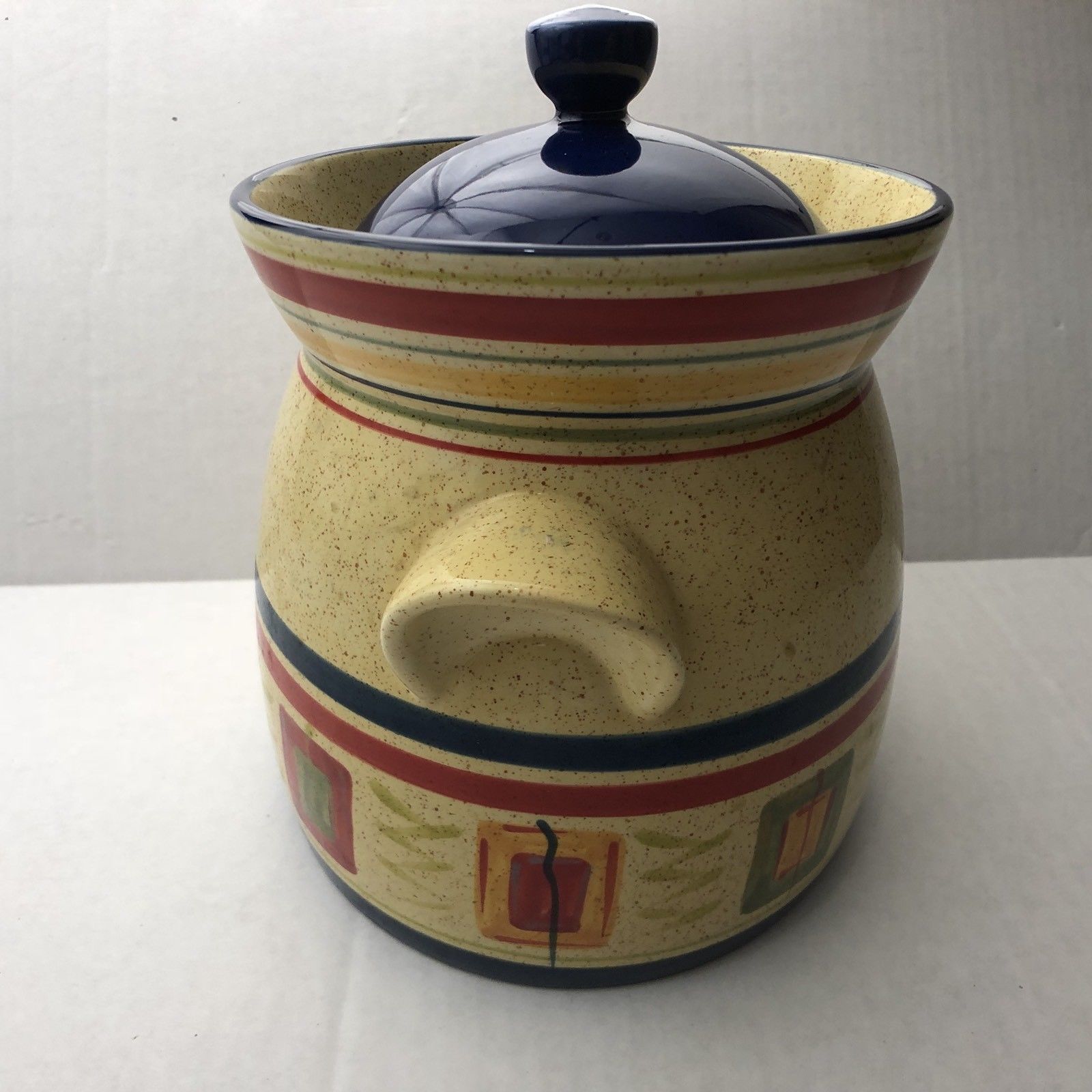 NEW Pfaltzgraff Sedona Hand Painted Small and 50 similar items NEW Pfaltzgraff Sedona Hand Painted Small and 50 similar items