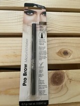 ARDELL Pro Brow Micro-Fill Marker MEDIUM BROWN *SEALED* - $0.99