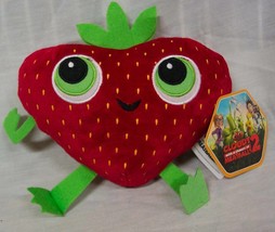 berry cloudy with achance of meatballs 2 plush