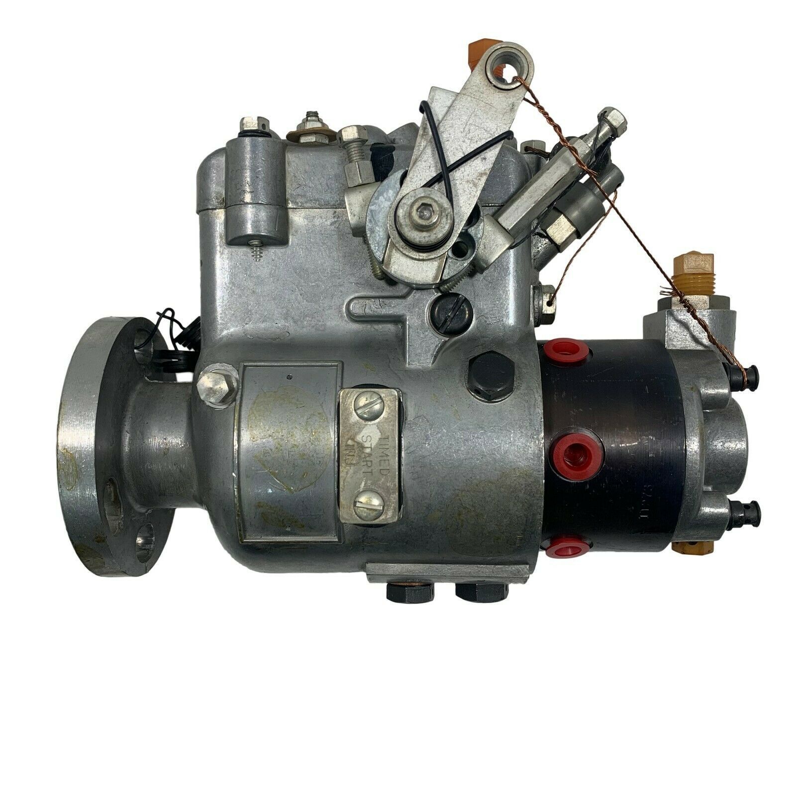 Roosa Master 4 CYL Fuel Injection Pump Fit Diesel Engine DBGFC63727AG