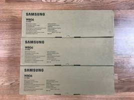 (Lot of 3) New in Box Samsung CLT-W806 Waste Toner Container *Same Day Shipping! - $103.95