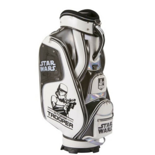 star wars golf bag for sale
