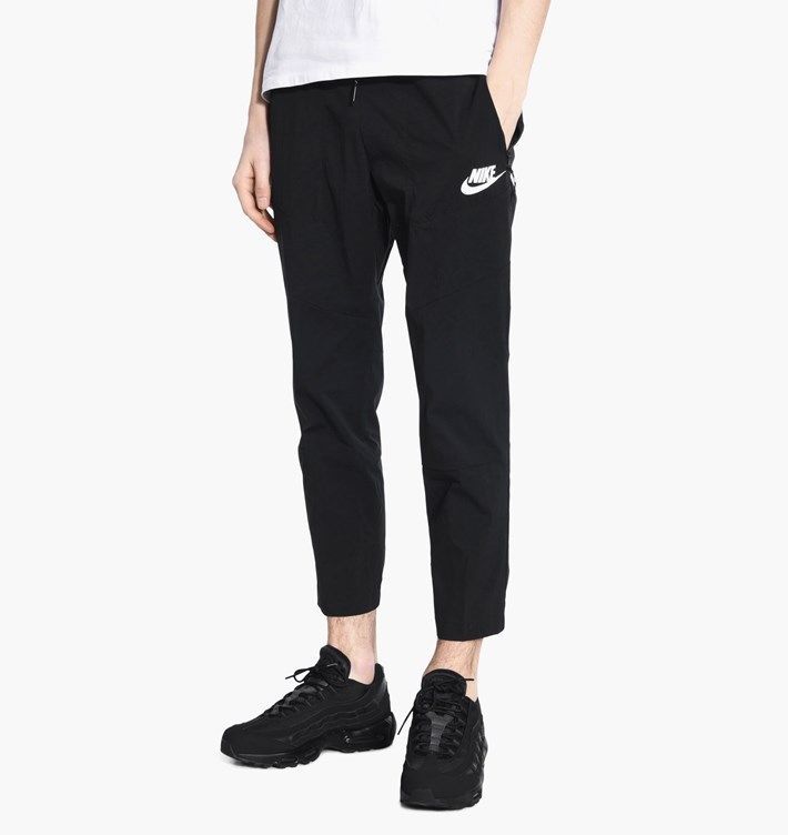 nike av15 woven pants mens