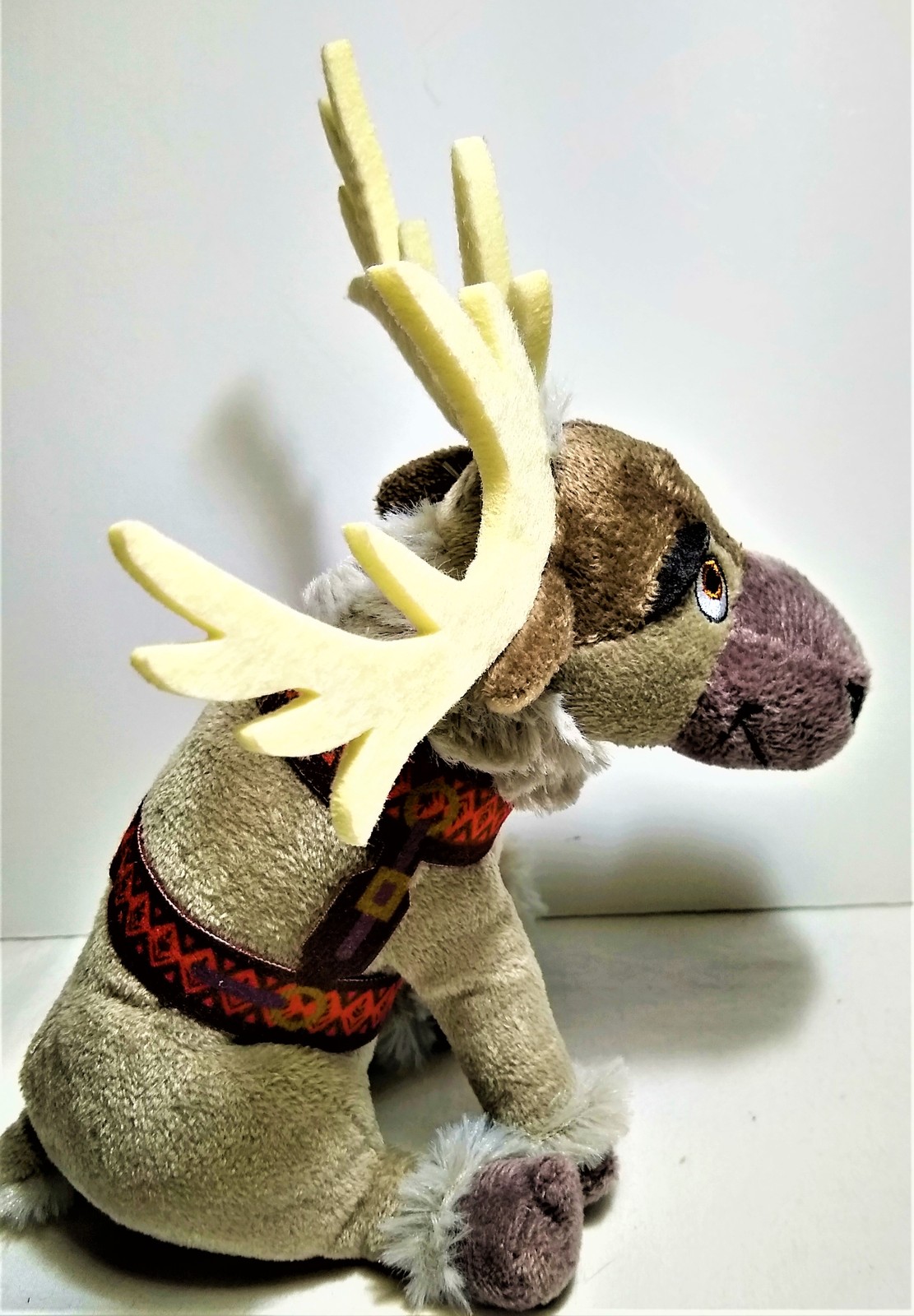 frozen 2 sven plush