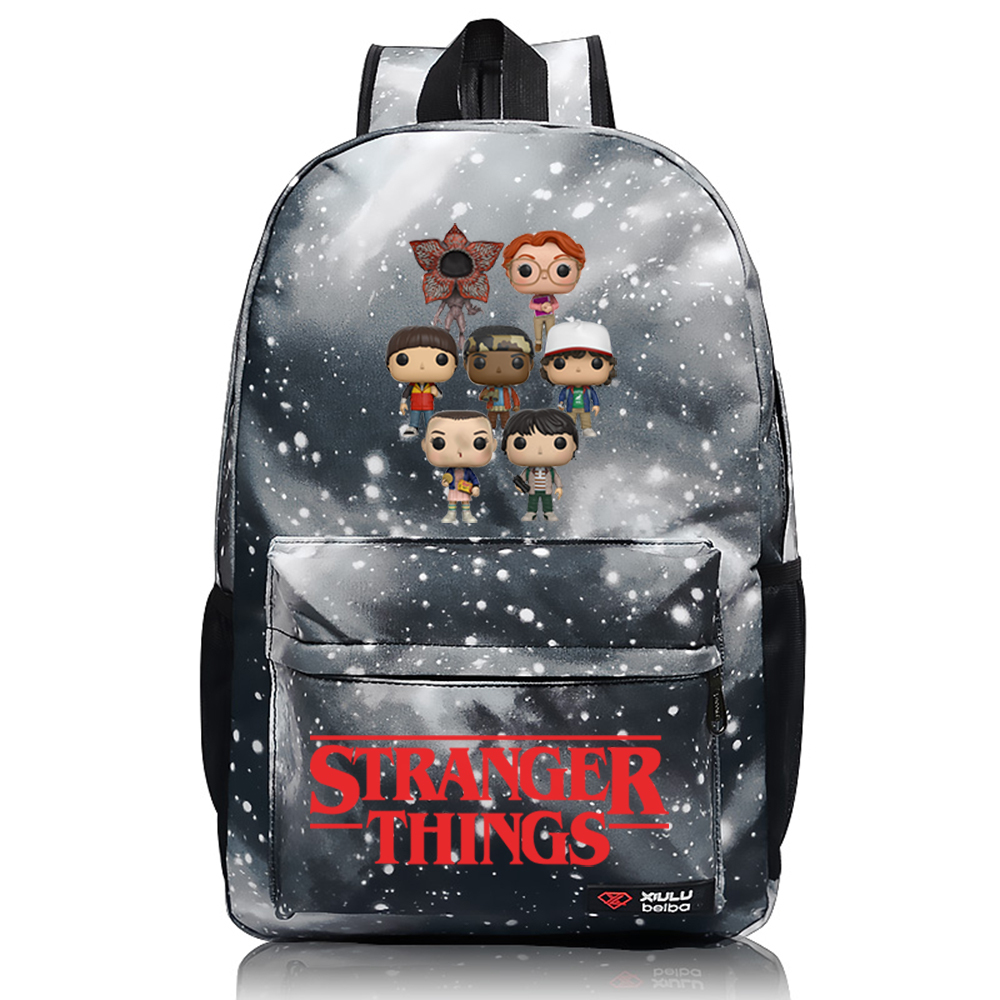 funko stranger things backpack