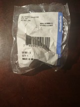 WATERTIGHT CONNECTOR 1/2&quot; zinc UF201-1 Thomas Betts NEW! - $3.95