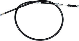 Motion Pro Black Vinyl OE Clutch Cable 2000-2002 Kawasaki KX125See Years and ... - $10.19