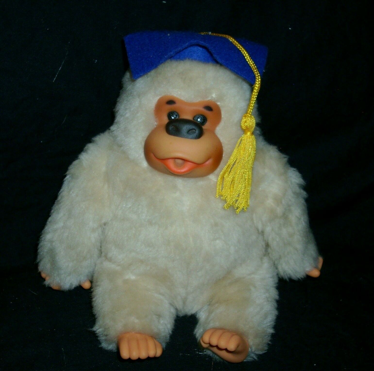 gonga stuffed animal