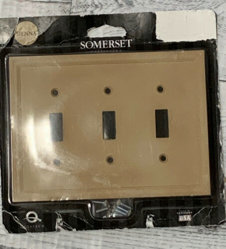 Questech Somerset Collection Sienna Cast And Similar Items - Somerset Cast Stone Wall Plates