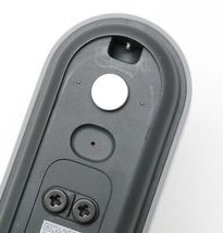 Google Nest GA03696-US Doorbell Wired (2nd Generation) - Ash image 7