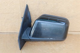09-11 Ford Edge SideView Side View Door Wing Mirror Driver Left LH (13wire)