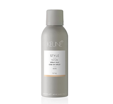 Keune Style Spray Wax, 5.4 fl oz