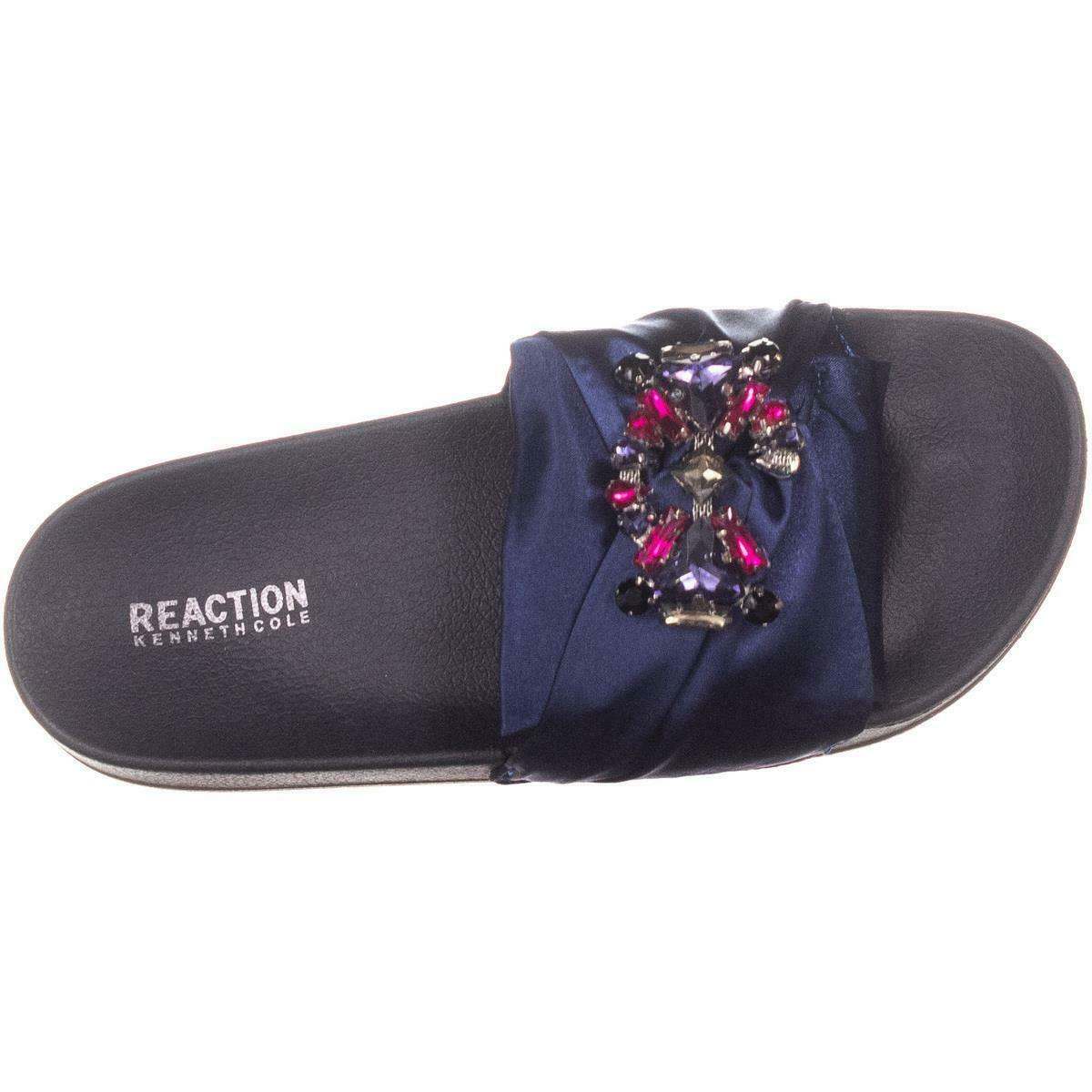 kenneth cole pool slides