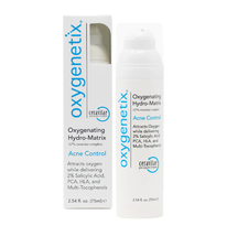 Oxygenetix Acne Control Hydro-Matrix Moisturizer, 2.5 fl oz