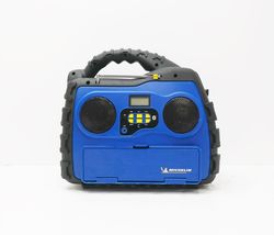 Michelin XR1 Multi-Function Portable Power Source ML0728 image 7