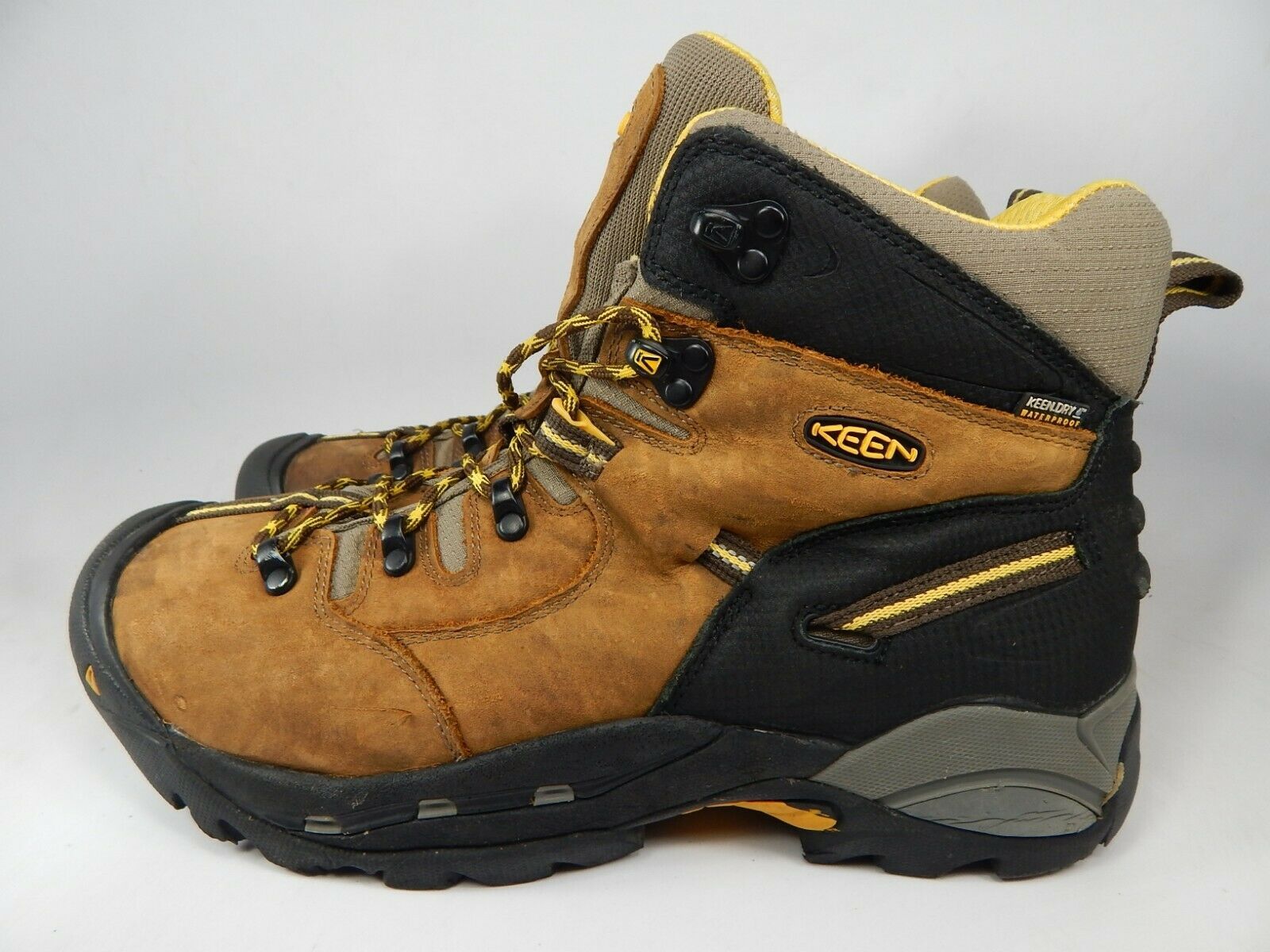 keen pittsburgh work boots