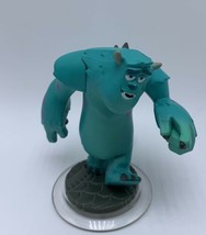 Disney Infinity 1.0 Monster’s Inc. Sulley Figure Character #2 - $4.49