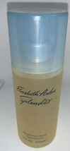 Elizabeth Arden Splendor Women Classic Vintage 5 fl Oz Deodorant Spray - $48.95