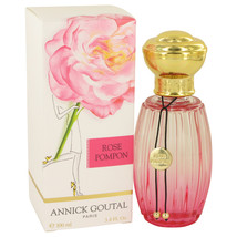 Annick Goutal Rose Pompon Perfume 3.4 Oz Eau De Toilette Spray image 4