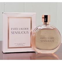 Estee Lauder Sensuous 3.4 Oz/100 ml Eau De Parfum Spray/Women image 3
