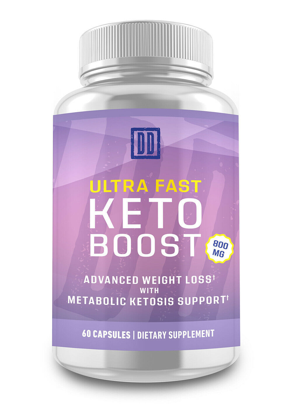 ULTRA FAST KETO BOOST, ADVANCE KETONES NATURAL BHB, FREE FAST SHIPPING ...