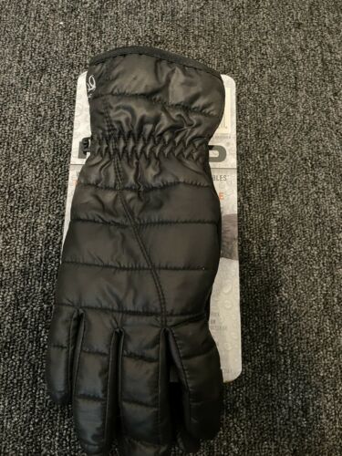 head women's waterproof hybrid gloves