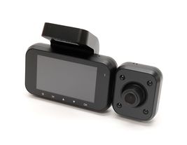 Rexing V5 Plus BBYV5PLUS 3-Channel 4K Dash Cam w/ 3" LCD ISSUE image 3