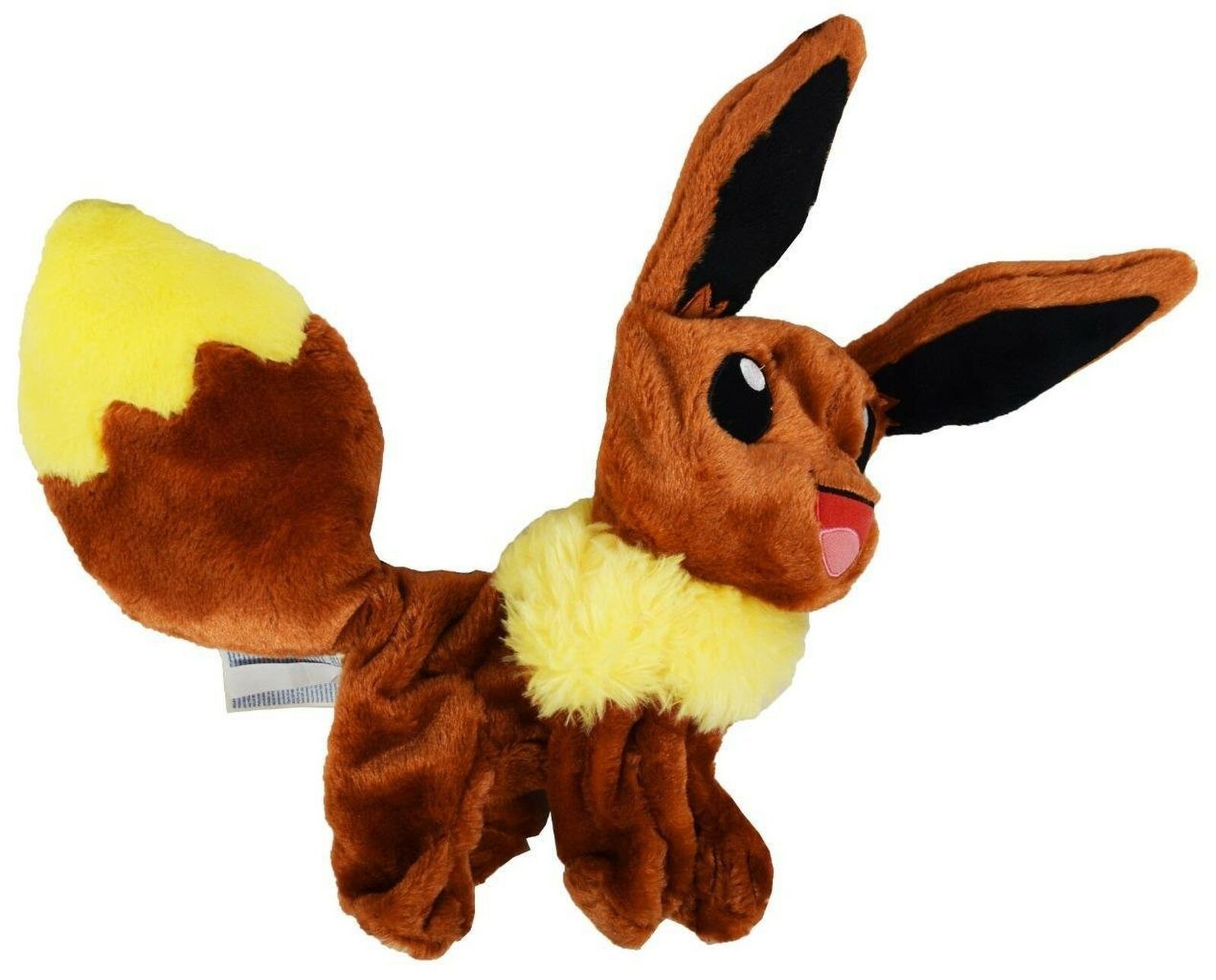 build a bear pokemon plush