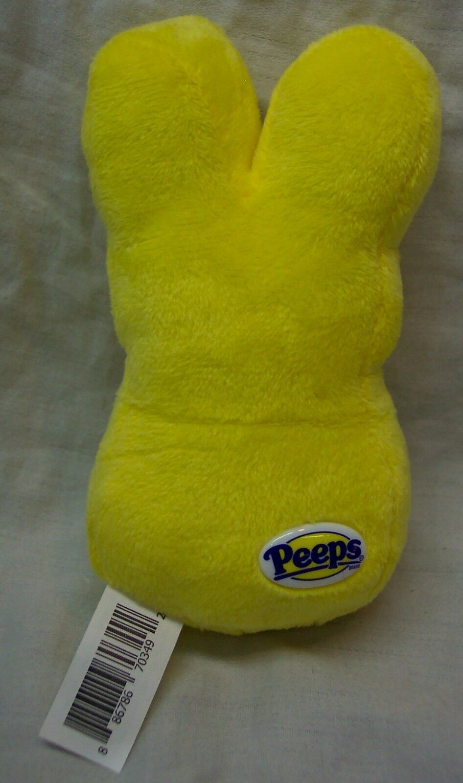 peep stuffed