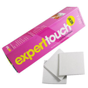 OPI Expert Touch Nail Wipes - 325 pack