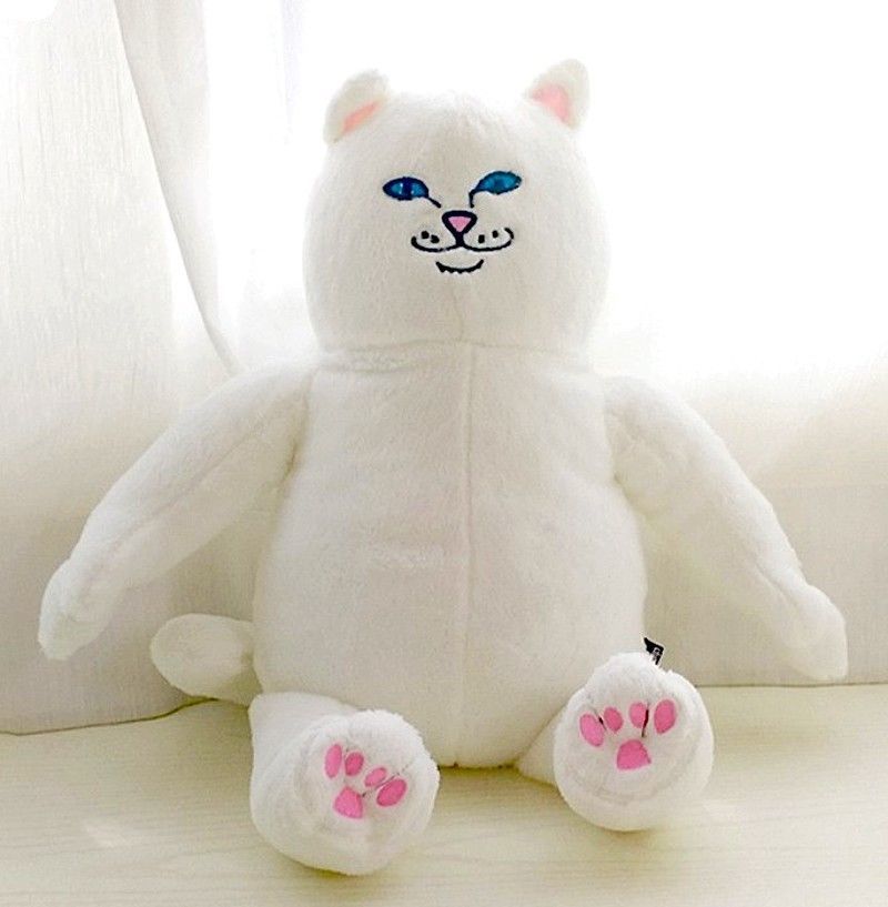 nermal plush