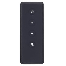 New Universal Remote Control Compatible With Bose Cinemate 10, Cinemate 15 - $39.99