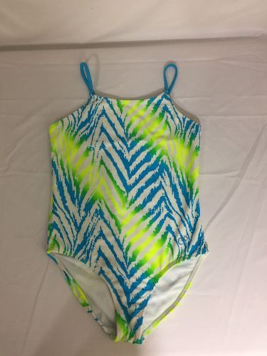 girls swimsuit age 10