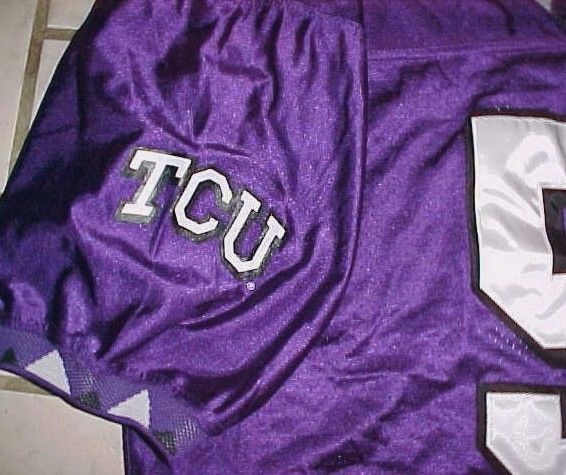 tomlinson tcu jersey