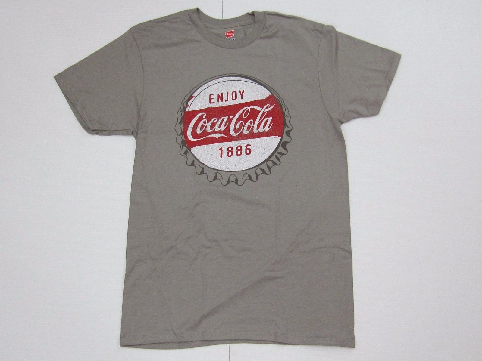 Coca-Cola Black Tee T-shirt Size 2XL 2X-Large Things Go Better with Coke 