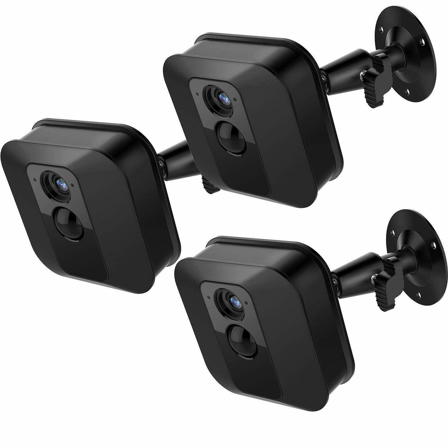 Blink XT Camera Wall Mount Bracket Blink Home Security System