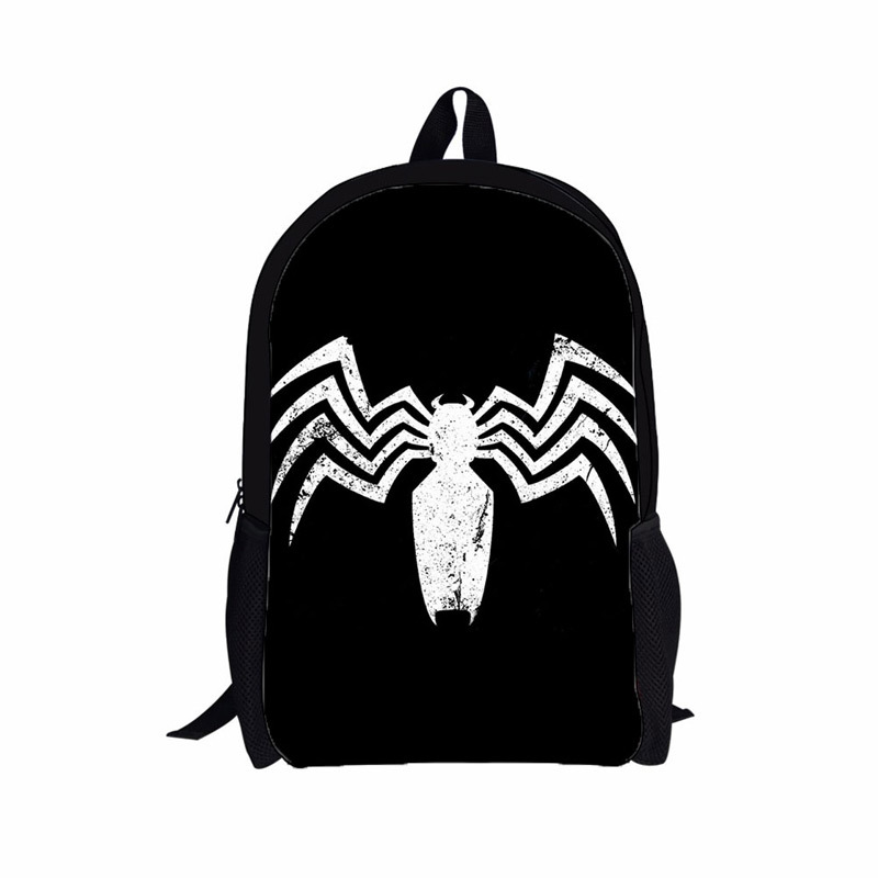 venom bookbag