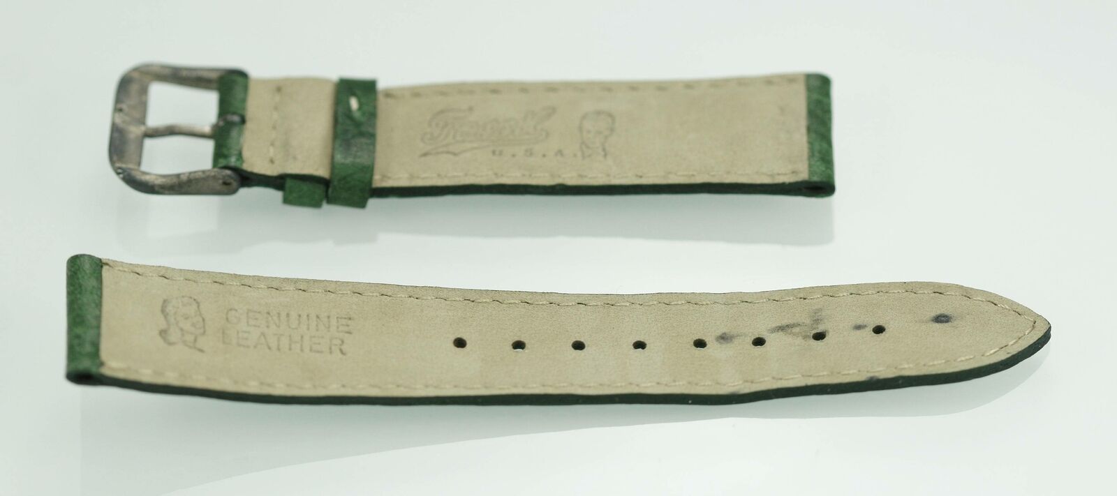 fossil iwatch band