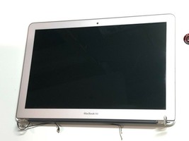 Apple MacBook Air A1466 2015 13" Laptop Complete Assembly Screen - $173.24